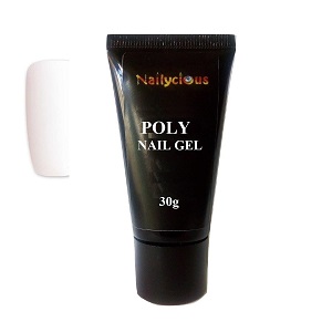 PolyGel For Nails GumGel Gum Gel Hard Gel Best Nail Art and Beauty Supplies UK